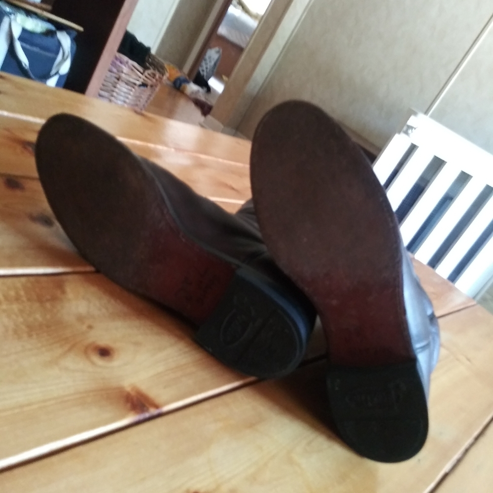 Justin Roper Boots - Picture 12 of 15